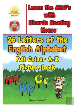 Bertrand.pt - Learn The Abc'S With Ricardo Reading Mouse(R)