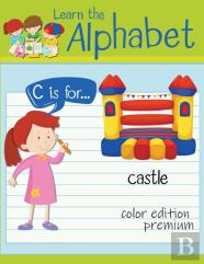 Learn The Alphabet