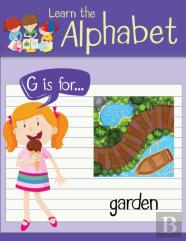 Learn The Alphabet