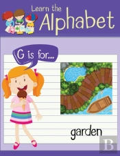Learn The Alphabet
