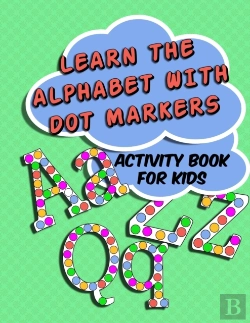 Bertrand.pt - Learn The Alphabet With Dot Markers