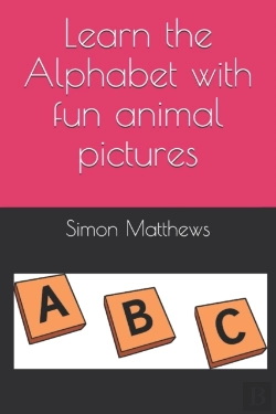 Bertrand.pt - Learn The Alphabet With Fun Animal Pictures