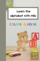 Learn The Alphabet With Milo