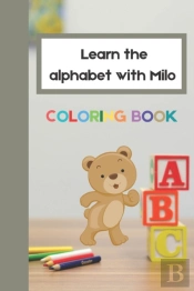 Learn The Alphabet With Milo