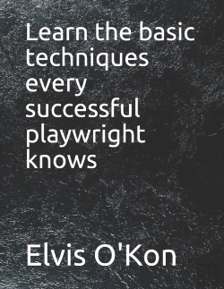 Bertrand.pt - Learn The Basic Techniques Every Successful Playwright Knows