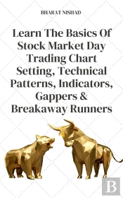 Learn The Basics Of Stock Market Day Trading Chart Setting, Technical Patterns, Indicators, Gappers & Breakaway Runners