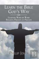 Learn The Bible God'S Way