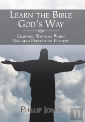 Learn The Bible God'S Way