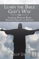 Learn The Bible God'S Way