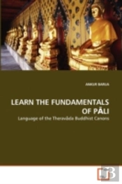 Learn The Fundamentals Of Pali