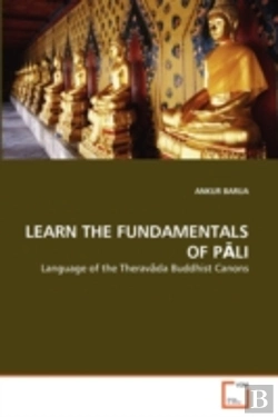 Bertrand.pt - Learn The Fundamentals Of Pali