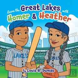 Bertrand.pt - Learn The Great Lakes With Homer & Heather