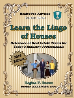 Bertrand.pt - Learn The Lingo Of Houses 2016 (Paperback)