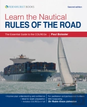 Learn The Nautical Rules Of The Road