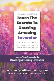 Learn The Secrets To Growing Amazing Lavender