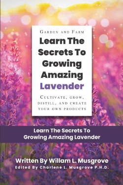 Bertrand.pt - Learn The Secrets To Growing Amazing Lavender