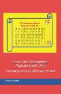 Learn The Vietnamese Alphabet With Mai