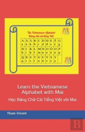 Learn The Vietnamese Alphabet With Mai