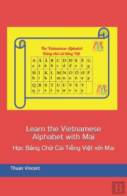 Bertrand.pt - Learn The Vietnamese Alphabet With Mai