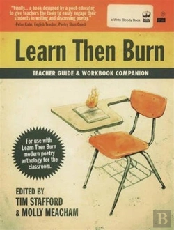 Bertrand.pt - Learn Then Burn Teacher Guide And Workbook Companion