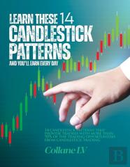 Learn These 14 Candlestick Patterns And You'Ll Earn Every Day