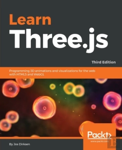Bertrand.pt - Learn Three.Js