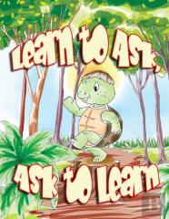 Learn To Ask, Ask To Learn