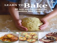 Learn To Bake
