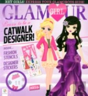 Learn To Be A Catwalk Designer