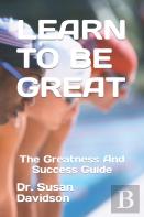 Learn To Be Great
