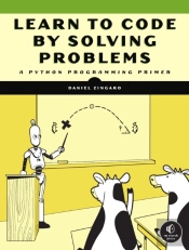 Learn To Code By Solving Problems