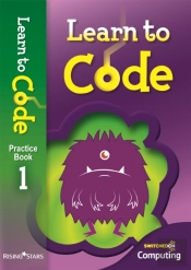 Learn To Code Practice Book 1