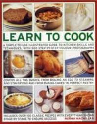 Learn To Cook