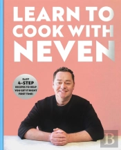 Learn To Cook With Neven