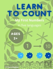 Learn To Count - My First Numbers