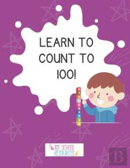Learn To Count To 100!