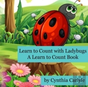 Learn To Count With Ladybugs