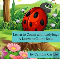 Bertrand.pt - Learn To Count With Ladybugs