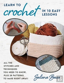 Bertrand.pt - Learn To Crochet In 10 Easy Lessons