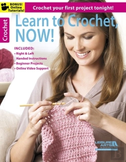 Bertrand.pt - Learn To Crochet, Now!