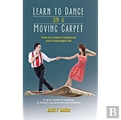 Bertrand.pt - Learn To Dance On A Moving Carpet