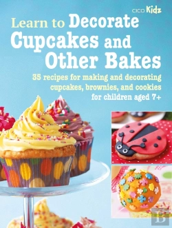 Bertrand.pt - Learn To Decorate Cupcakes And Other Bakes