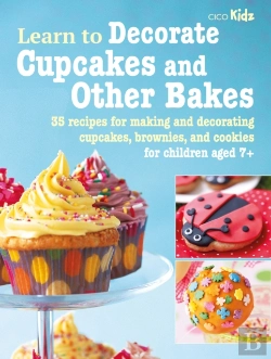 Bertrand.pt - Learn To Decorate Cupcakes And Other Bakes