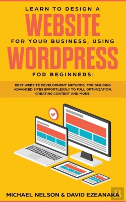 Bertrand.pt - Learn To Design A Website For Your Business, Using Wordpress For Beginners