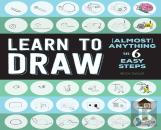 Learn To Draw (Almost) Anything In 6 Easy Steps