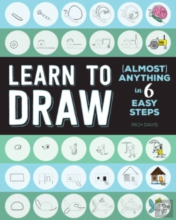 Bertrand.pt - Learn To Draw (Almost) Anything In 6 Easy Steps