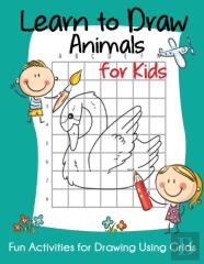 Learn To Draw Animals For Kids