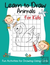 Learn To Draw Animals For Kids