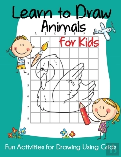 Bertrand.pt - Learn To Draw Animals For Kids