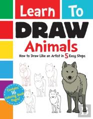 Learn To Draw Animals